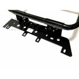 TerraFirma LR3/LR4 Rear Ladder