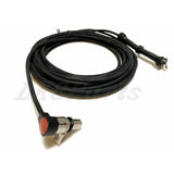 REAR ABS SENSOR