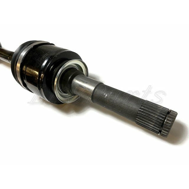 d。 Spicer Locking Hub Spindle Nut 119882 | FleetPride