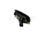 Side Turn Signal Blinker Marker Lamp LH RH