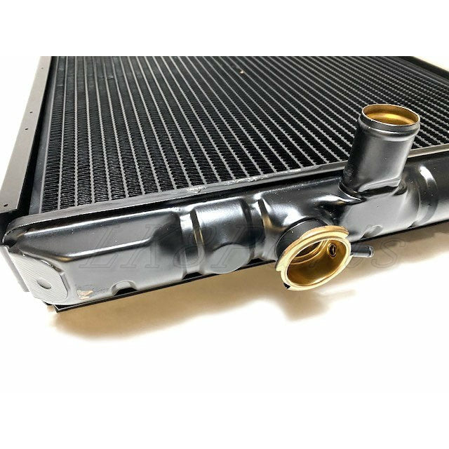 AllMakes 4x4 Radiator For Land Rover Series 2 & 3 – 2.25 Petrol/Diesel 577609