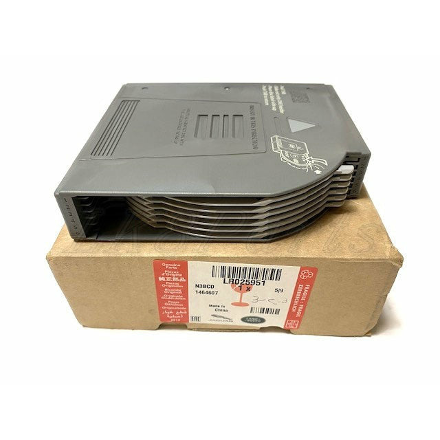 CD CHANGER MAGAZINE CLARION GENUINE – Lucky8 Off Road