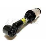 FRONT AIR SUSPENSION SPRING BAG STRUT SHOCK