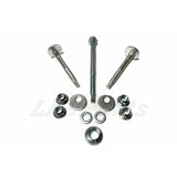 Lower Control Arm Hardware Kit
