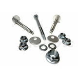 Lower Control Arm Hardware Kit