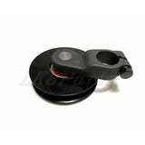 BELT TENSIONER PULLEY A/C