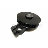 BELT TENSIONER PULLEY A/C