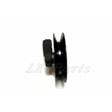 BELT TENSIONER PULLEY A/C