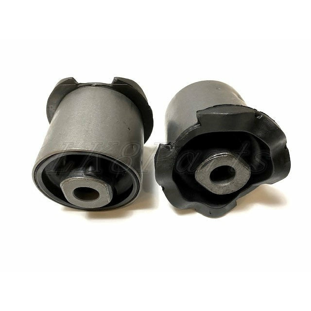 FRONT LOWER CONTROL ARM REAR BUSHING SET – Lucky8 Off Road