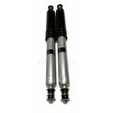 Terrafirma TF116SET front shock absorber kit, 2 pieces, for Defender 90/110, Discovery I, Range Rover Classic