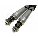 Terrafirma TF116SET front shock absorber kit, 2 pieces, for Defender 90/110, Discovery I, Range Rover Classic