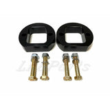 LUCKY8 1IN SPRING SPACERS