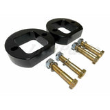 LUCKY8 1IN SPRING SPACERS