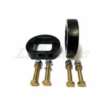 LUCKY8 1IN SPRING SPACERS