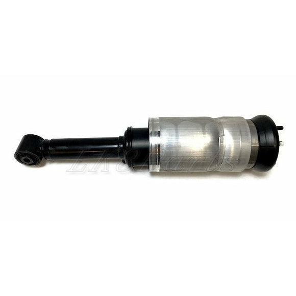 Front Air Shock Strut W/Ace Anti Roll