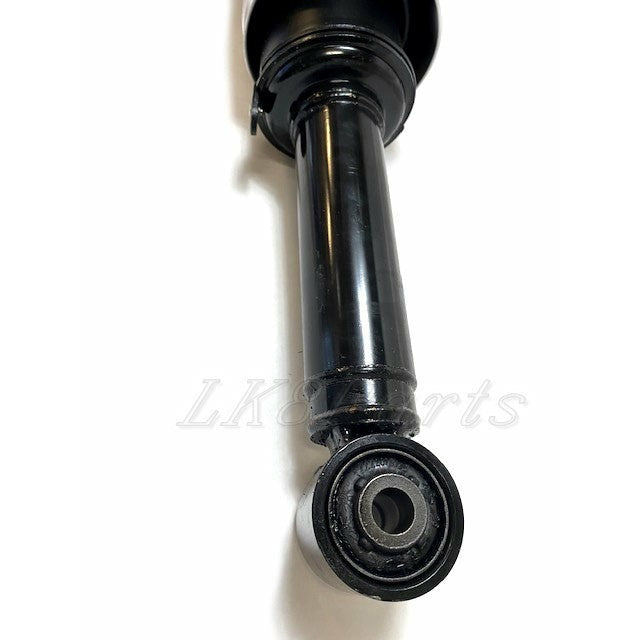 Front Air Shock Strut W/Ace Anti Roll Lucky8 Off Road