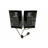 FRONT SIDE FLASHER LIGHT SET
