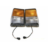FRONT SIDE FLASHER LIGHT SET