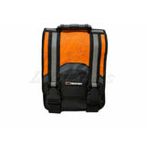 ARB RK12 Weekender Recovery Kit with 17,600 lb snatch strap, 4.75T bow shackles, leather gloves, and canvas storage bag