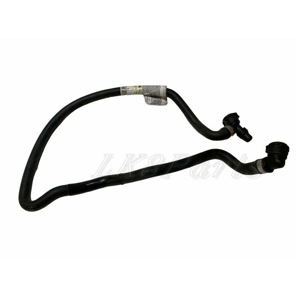 Overflow Tank to Thermostat Coolant Hose Genuine