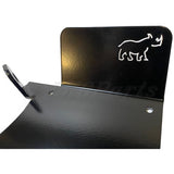 Proud Rhino Defender Rear Control Arm Skid Plates - Pair