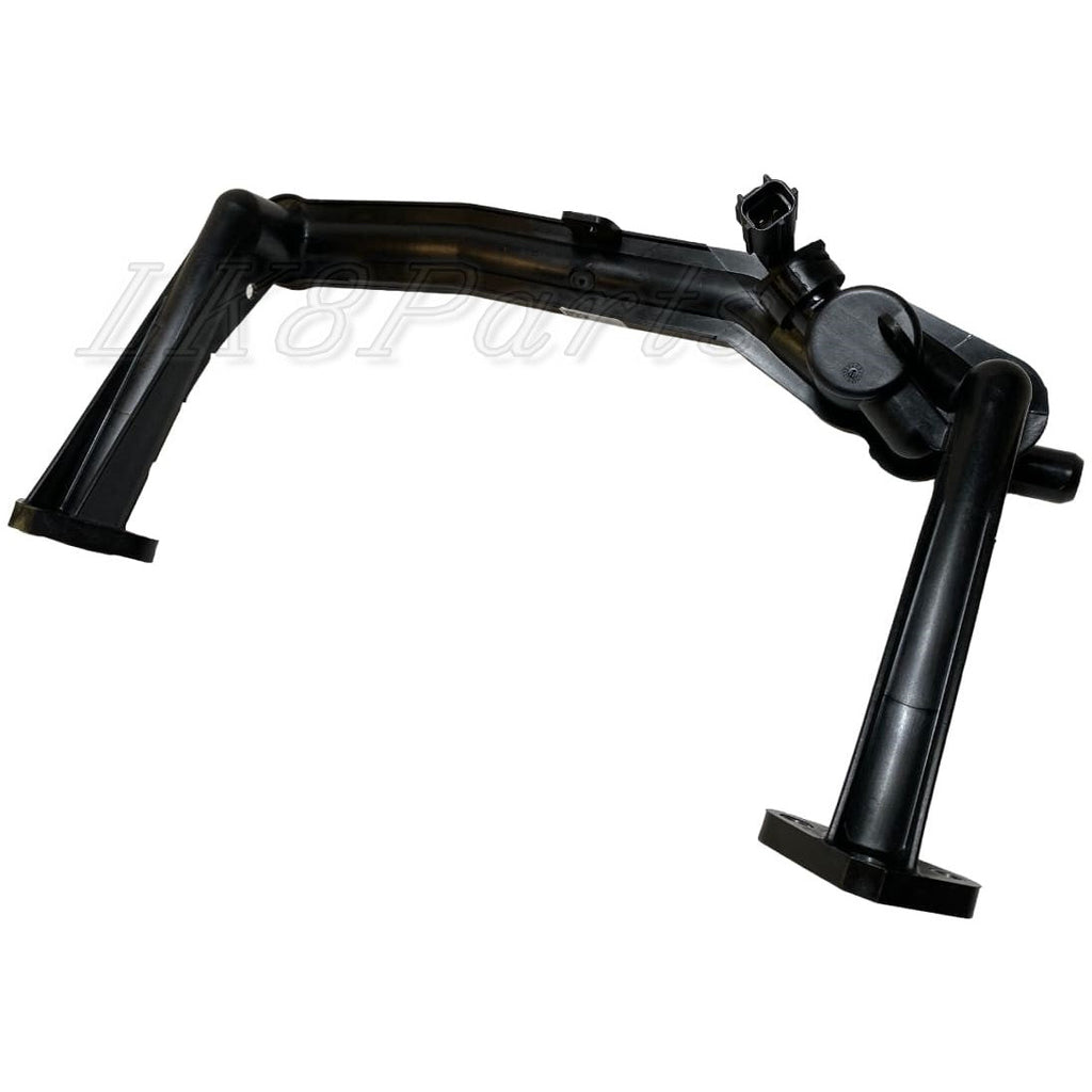 HEATER MANIFOLD TUBE GENUINE Lucky8 Off Road