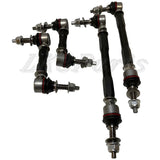 LR3/LR4 HD Adjustable Swaybar Links