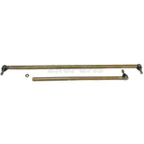 TERRAFIRMA DEFENDER 90/110/130 HD STEERING RODS