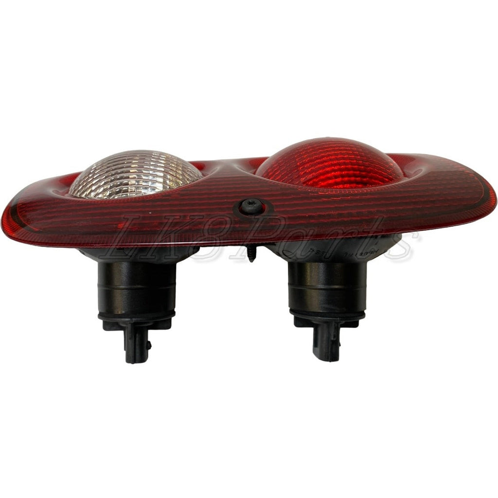 Rear Stop Tail and Indicator Light LH Lucky8 Off Road
