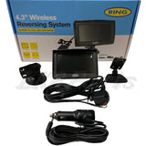REVERSING CAMERA KIT