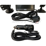 REVERSING CAMERA KIT