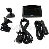 REVERSING CAMERA KIT