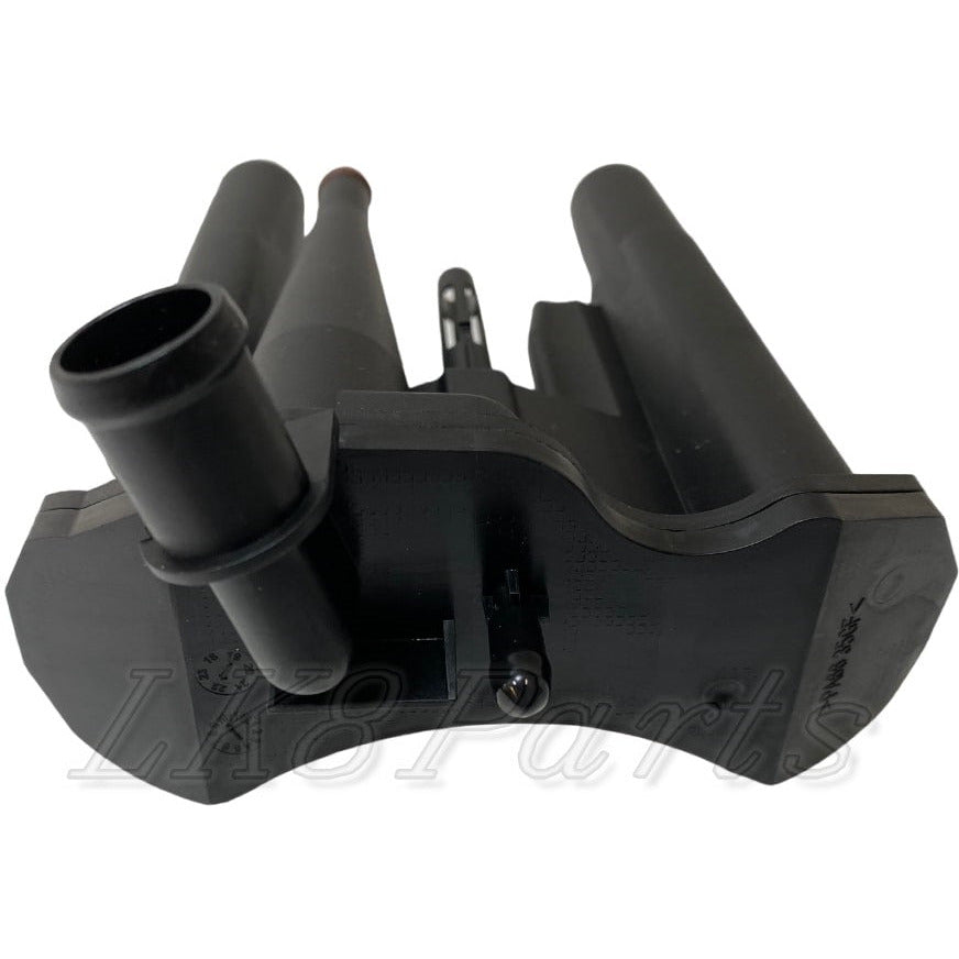 CRANKCASE OIL BREATHER SEPARATOR ASSY Lucky8 Off Road