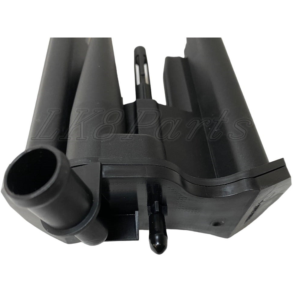 CRANKCASE OIL BREATHER SEPARATOR ASSY Lucky8 Off Road