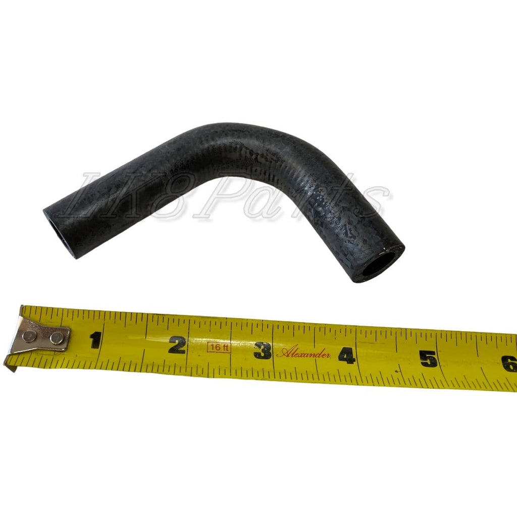 Front Heater Hose Lucky8 Off Road
