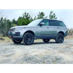 RANGE ROVER L405 LIFT KITS