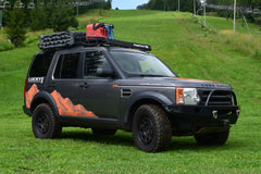 LR3 ARMOR