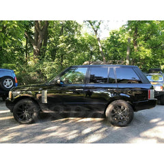 Range Rover L322 Lift Kits
