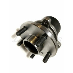 Range Rover P38 HUBS