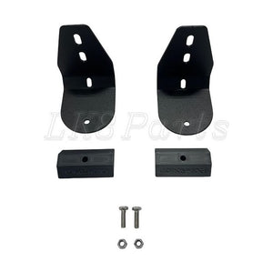 Lightbar Mount Kit for Genuine Expedition Roof Rack