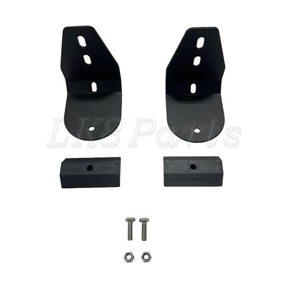 Lightbar Mount Kit for Genuine Expedition Roof Rack