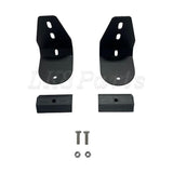 Lightbar Mount Kit for Genuine Expedition Roof Rack