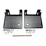 Powerful UK MOLLE Plate Kit ‘Grid Design’
