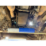 Late D1/RRC Steering 4-end Standard Kit