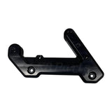 Aluminum Interior Grab Handles