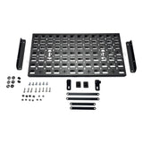 Tailgate Folding Picnic Table Kit (Grid Design)