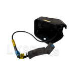LK8-JLY-002 dash camera for Land Rover Discovery 5 with SD card and phone connectivity
