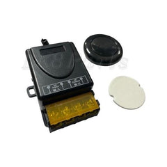 DISCOVERY 5 FRONT LIGHTS