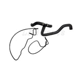 Premium Overflow and top hose kit for Discovery 2