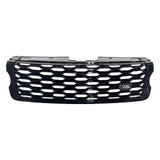 Range Rover L405 12-17 Gloss Black Grill Kit